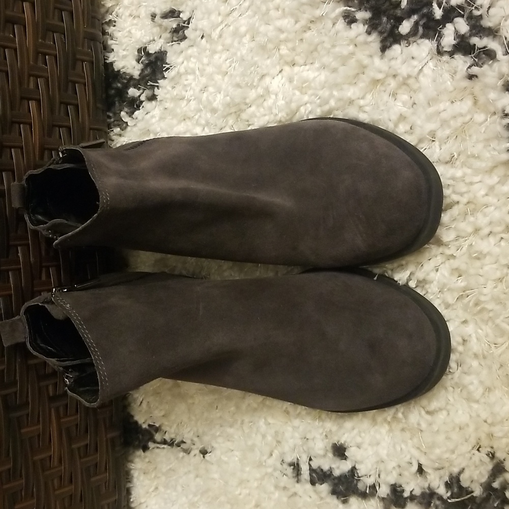 Kenneth Cole Dara Booties